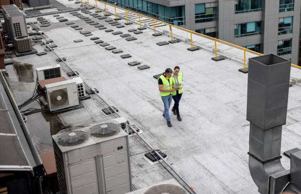 Fast & Reliable Emergency Roof Repairs in Clark Mills, NY