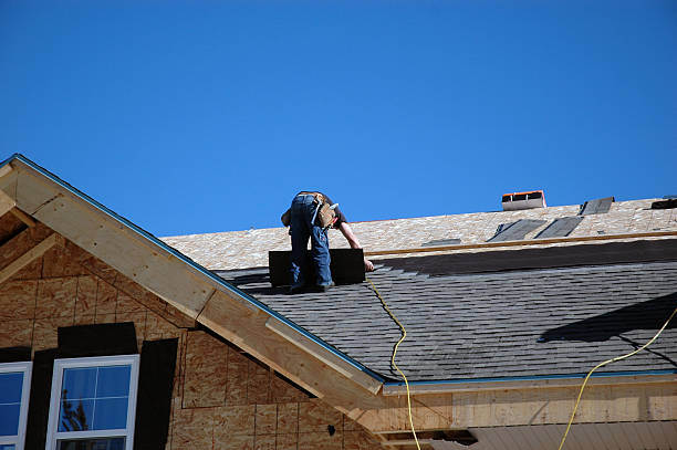 Gutter Replacement in Clark Mills, NY