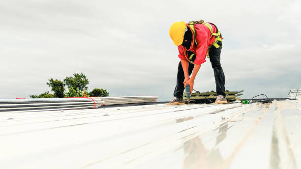 Best Roofing for New Construction  in Clark Mills, NY