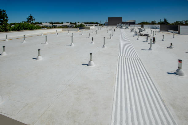 Best Solar Panel Roofing Installation  in Clark Mills, NY
