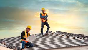 Best Commercial Roofing Services  in Clark Mills, NY